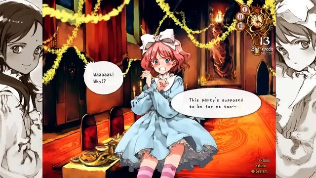 The First Exam! - Let's Play Little Witch Romanesque [Part 10] (Blind) смотреть онлайн