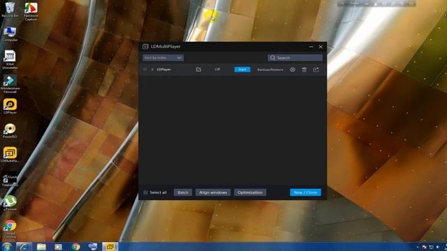 Encountered Error problem fixed 2021।। ld player problem solve।। LD player fix problem-2021 смотреть онлайн