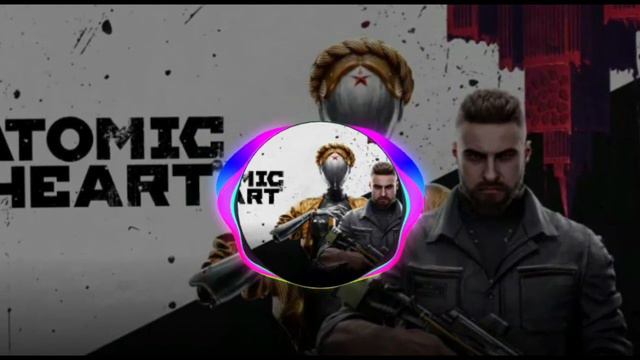 Atomic heart-Комарово(Phonk edition) смотреть онлайн