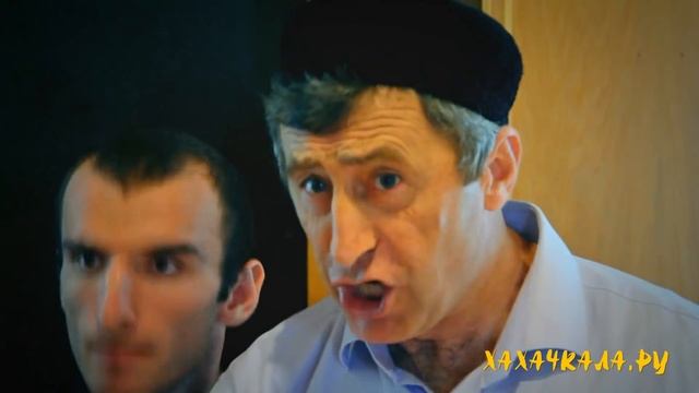 "Горцы от ума 3" - "Украли!". смотреть онлайн