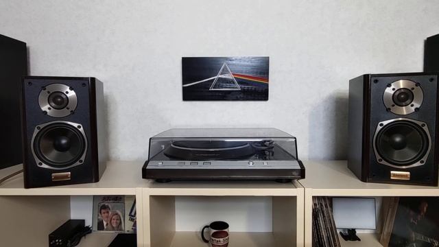 ONKYO D-200II Liverpool. Тест 2 смотреть онлайн