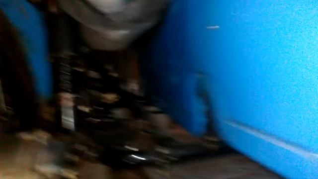 Шок!!! Новый Урал стоял в гараже с 1999 года. смотреть онлайн