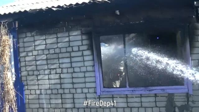 Посвящение пожарного смотреть онлайн