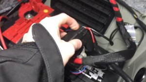 How To - Fix BMW IBS NO START 2008 BMW Intelligent battery sensor