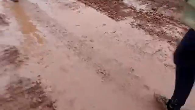 Лето в усть-куте 2017. грязь холод, дорога с объекта. ржака смотреть онлайн