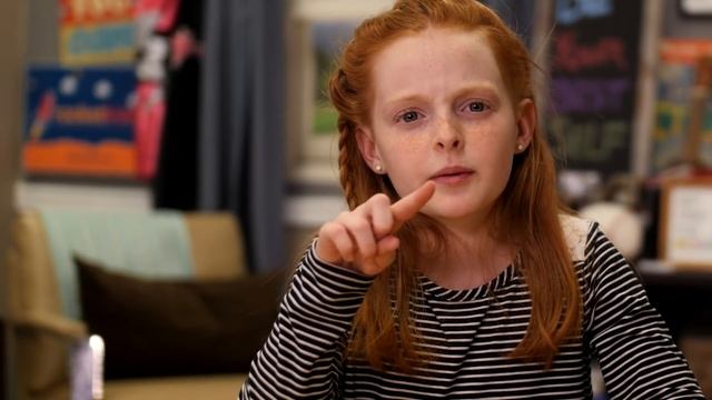 What is Character? (Let's Make It Easy) смотреть онлайн