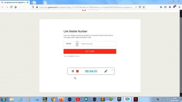 How to install garena games launcher and chat.{Subhojit Halder} смотреть онлайн