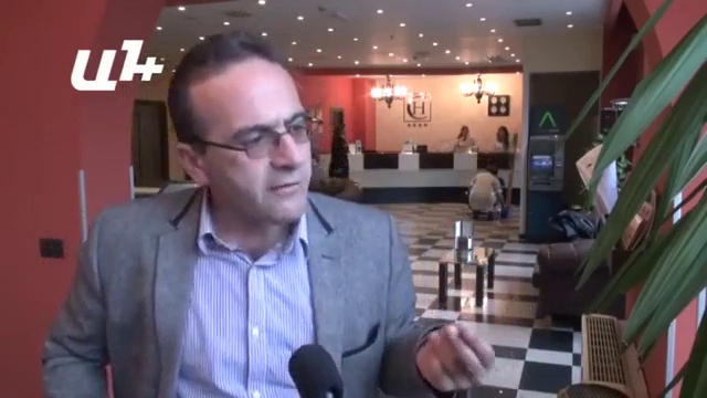 «Ծեծի պատասխանատուն իշխանությունն է» смотреть онлайн