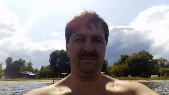 #КУПАНИЕ, #ЗОЖ, #ОЗЕРОСВЯТОЕ, #ШАТУРА, #ОЗЕРО, #ПЛЯЖ  03,08,2019