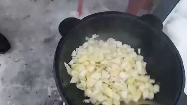 готовим плов ? 01.01.2021 смотреть онлайн