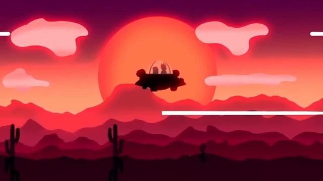 Rick & Morty Chill смотреть онлайн