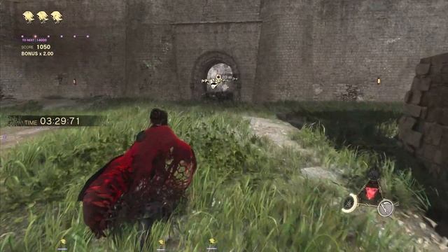 How to Use Firetrap Sila's Red Magic FORSPOKEN Firetrap Magic Spell | PS5 Forspoken Magic Combat 4K смотреть онлайн