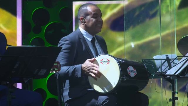 Raça Negra - Vai Curtir, Vai Dançar part. Wesley Safadão (DVD Raça Negra & Amigos 2) [Vídeo Oficial смотреть онлайн