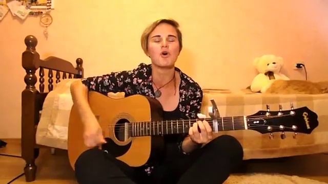 Провода - Про любовь (cover) смотреть онлайн
