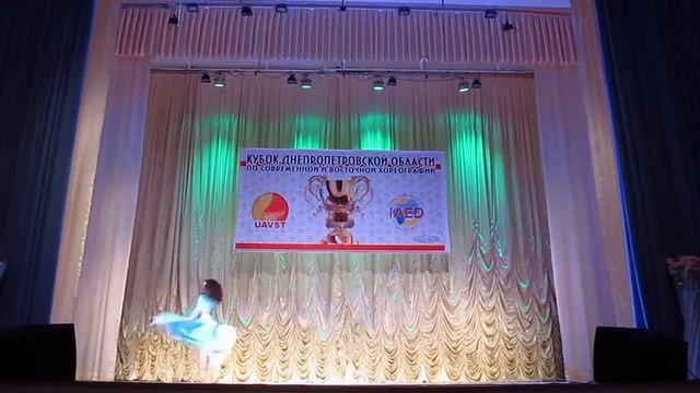 Кубок Днепр обл Совр и Вост хор Синельниково 20160521 112152 MVI 0650 Belly dance смотреть онлайн