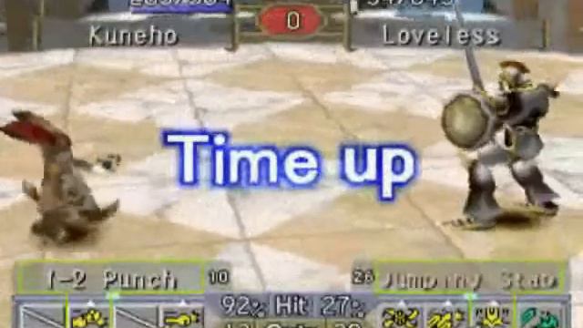 Monster Rancher 2: Life of my Market Hare (part 2) смотреть онлайн