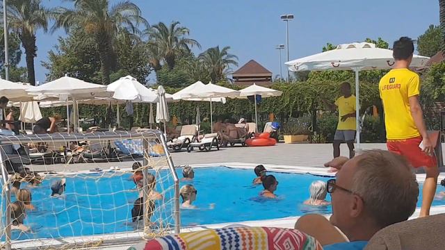 TUI MAGIC LIFE Waterworld Imperial Belek · Türkei · Urlaub 2017 · Hotelanlage смотреть онлайн