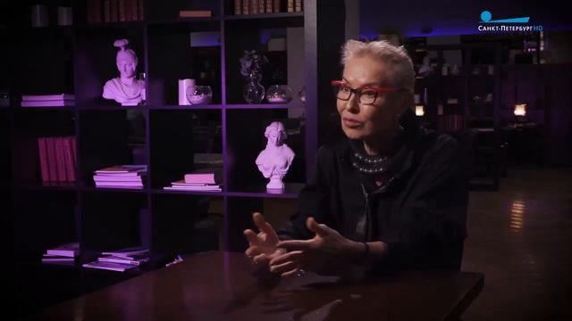 Ольга Свиблова — о современной культурной изоляции и визионерстве в искусстве смотреть онлайн