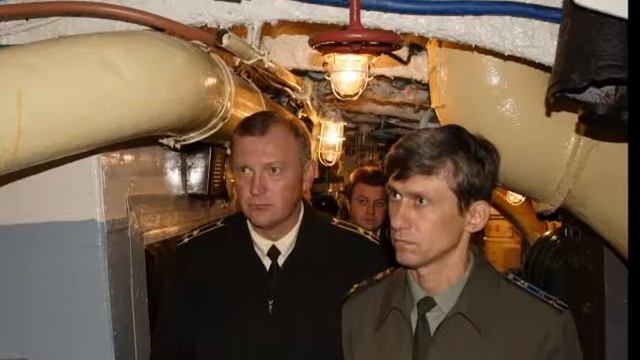 Капитан первого ранга. смотреть онлайн
