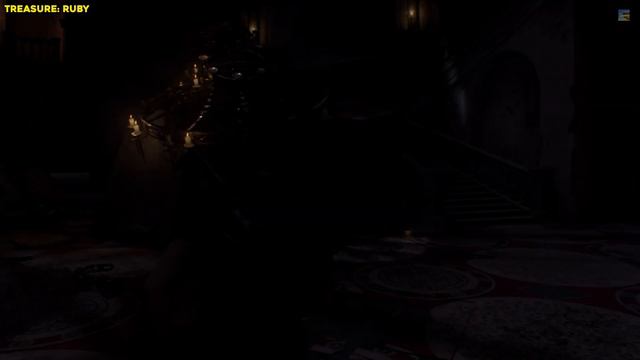 Resident Evil 4 Remake Chapter 10 All Collectible Locations (All Castellan, Treasure, Weapons...) смотреть онлайн
