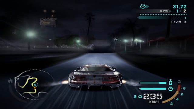 Need For Speed: Carbon | ОЛДОВОЕ ПРОХОЖДЕНИЕ - ФИНАЛ # 12 C: смотреть онлайн