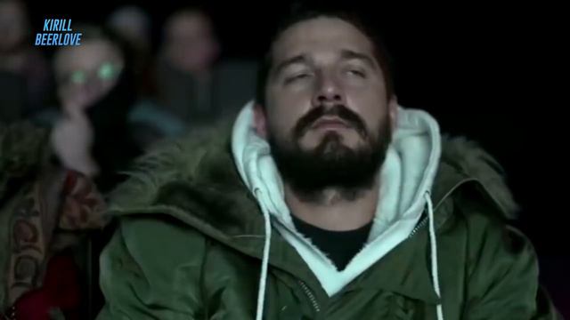 [MOVIEVLOG] Голодные игры: Сойка-пересмешница ч.2(Без Спойлеров), Шайа ЛаБаф и сериал от Marvel смотреть онлайн