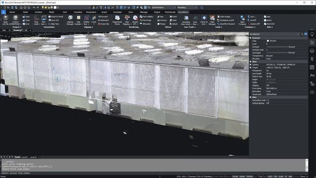 PRESENTING Cyclone CloudWorx смотреть онлайн