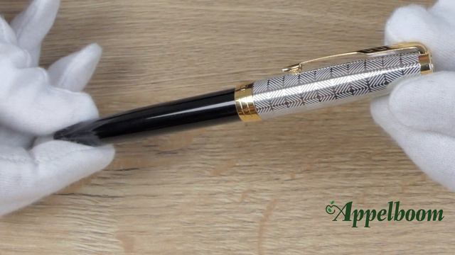 Parker Sonnet Collection Overview - An Iconic Writing Instrument by Parker смотреть онлайн