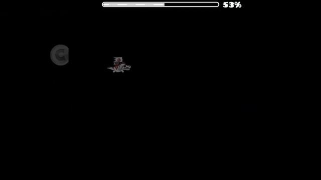 Spooky Light By Serponge 100% | ALL coins | Shadow Gauntlet | Geometry Dash - RustoCL смотреть онлайн