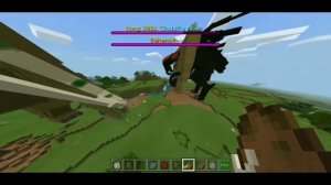 КИНГ КОНГ ПРОТИВ ГОДЗИЛЛЫ!САМЫЙ ЛУЧШИЙ МОД НА ГОДЗИЛЛУ ПРОТИВ КИНГ КОНГА В МАЙНКРАФТ ПЕ !