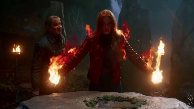 FATE: THE WINX SAGA | t.A.T.u. - All About Us | Судьба: Сага Винкс - клип смотреть онлайн