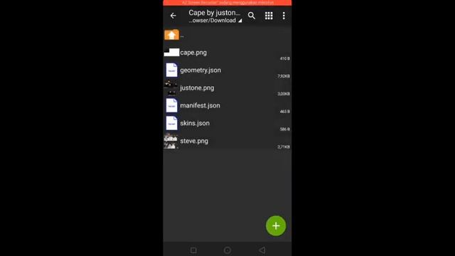 Capes di mcpe no addon no mod!!!DIKCRAFT TUTOCRAFT PART 1. NO CLIKBAIT смотреть онлайн