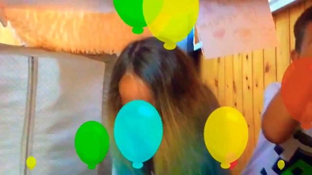 ??♀️Пижамная Вечеринка??♀️ смотреть онлайн