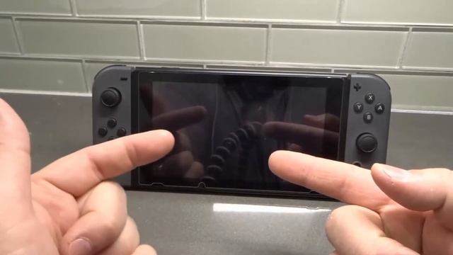 Nintendo Switch Not Reading Game Card-How To Fix It-Tutorial смотреть онлайн