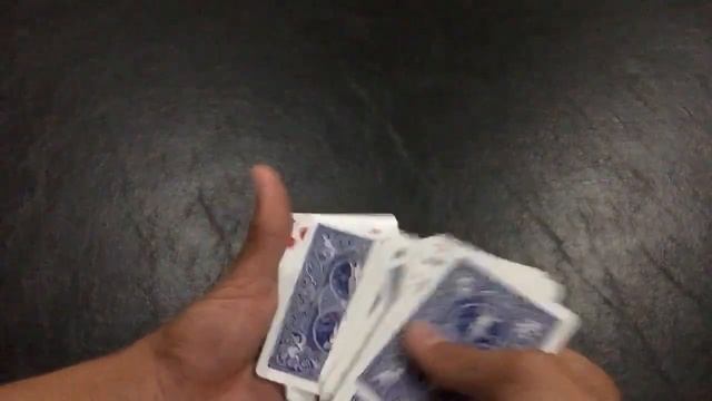 Bicycle Brainwave Deck Review! смотреть онлайн