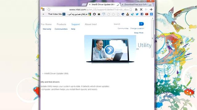 حل الحصول على تعاريف اي الجهاز بدون مشاكل смотреть онлайн