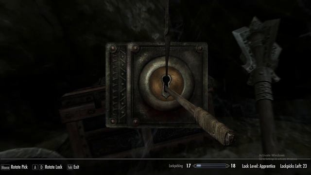 Elder Scrolls Skyrim 2022 Immersive Let's Play | Episode 3 смотреть онлайн