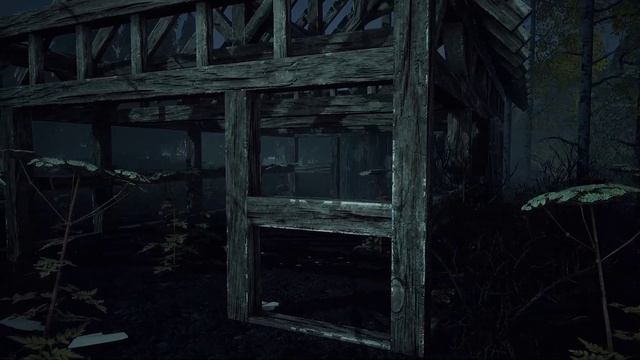 Прохождение EBOLA VILLAGE — Часть 1 [Геймплей]