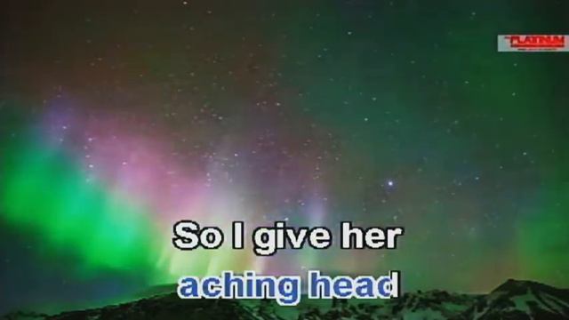 Wonderful Tonight by Eric Clapton (Karaoke) смотреть онлайн