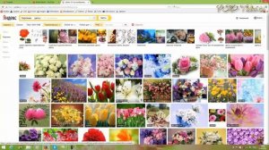 Как скачать Картинки из интернета