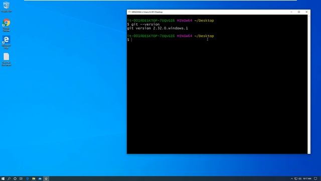 [Arabic] 02- Learn Git , GitHub and GitLab - Installation смотреть онлайн