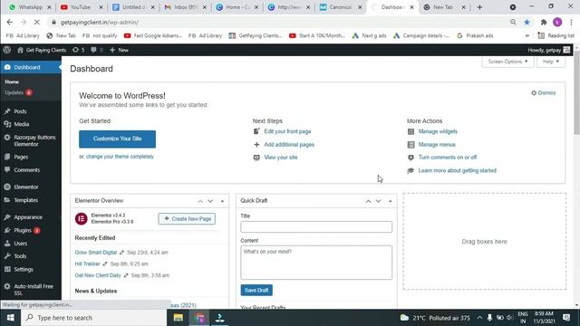 Canonical Issue in SEO | Duplicate Url issue in seo | How to fix canonical issue смотреть онлайн