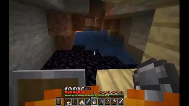 attempting to beat the game in minecraft with origins mod+ origins classes смотреть онлайн