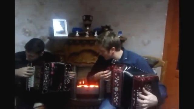 Алексей Симонов и Игорь Шипков ЦЫГАНОЧКА смотреть онлайн