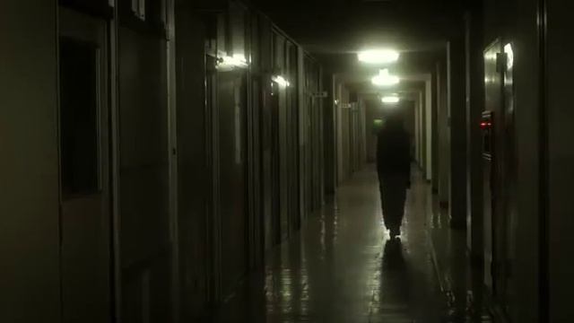 ПРОКЛЯТИЕ НАЧАЛО КОНЦА УЖАСЫ