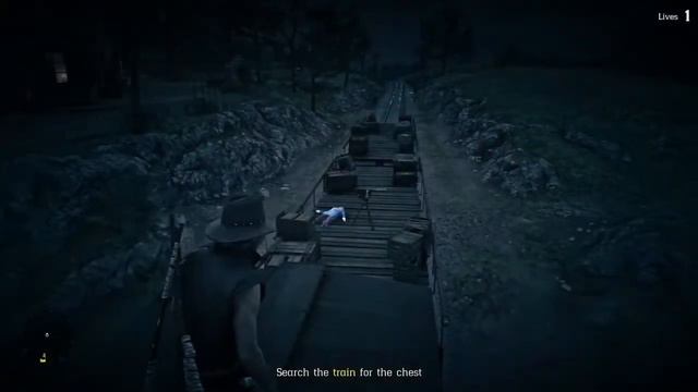 Red dead redemption2 online level no hud D-C смотреть онлайн