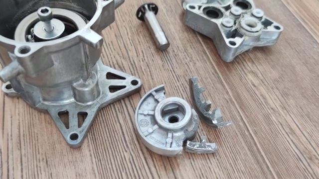 Ремонт мойки Nilfisk смотреть онлайн