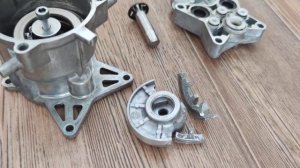 Ремонт мойки Nilfisk