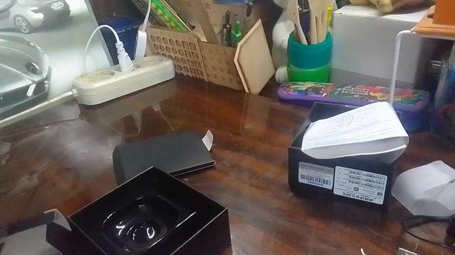 Видео распаковка Samsung Galaxy Buds2 Pro Подделка смотреть онлайн