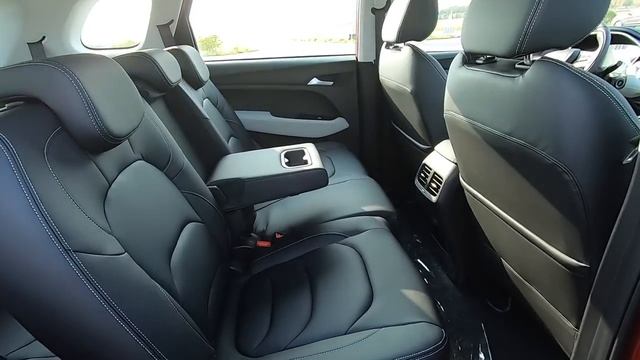 รีวิว Chevrolet Captiva 2019 смотреть онлайн